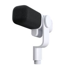 Logitech G - Yeti Studio White / PC