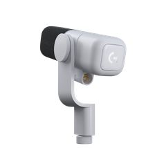 Logitech G - Yeti Studio White / PC-thumb-4