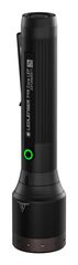 Ledlenser 502987 flashlight Black Hand flashlight LED-thumb-2