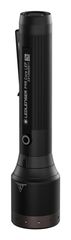 Ledlenser 502987 flashlight Black Hand flashlight LED-thumb-1