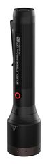 Ledlenser 502987 flashlight Black Hand flashlight LED-thumb-4
