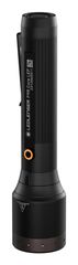 Ledlenser 502987 flashlight Black Hand flashlight LED-thumb-3