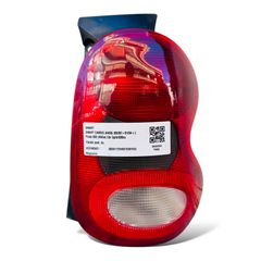 SMART ForTwo 𝟰𝟱𝟬 𝘊𝘈𝘉𝘙𝘐𝘖 μοντ. 98’-07’ ΠΙΣΩ ΔΕΞΙ ΦΑΝΑΡΙ