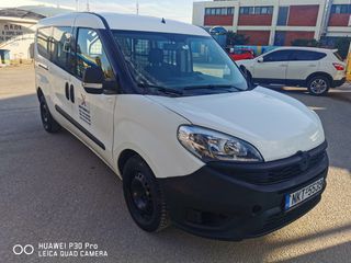 Fiat 2018 DOBLO MAXI