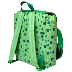 Bagoose Crocodile backpack 26cm-thumb-2