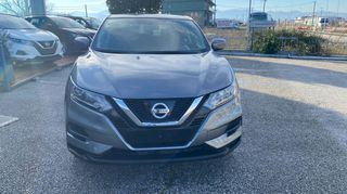 Nissan Qashqai 2018 ENERGY-thumb-2