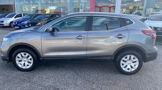 Nissan Qashqai 2018 ENERGY-thumb-3