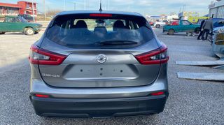 Nissan Qashqai 2018 ENERGY-thumb-5