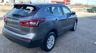 Nissan Qashqai 2018 ENERGY-thumb-6