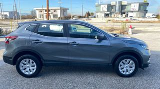Nissan Qashqai 2018 ENERGY-thumb-7