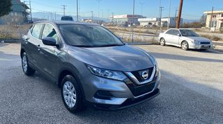 Nissan Qashqai 2018 ENERGY-thumb-8