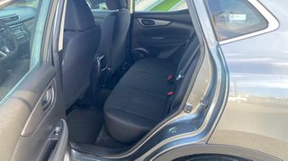 Nissan Qashqai 2018 ENERGY-thumb-10