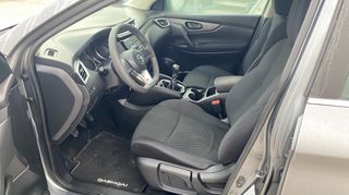 Nissan Qashqai 2018 ENERGY-thumb-9