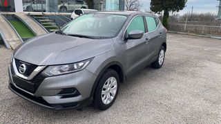 Nissan Qashqai 2018 ENERGY