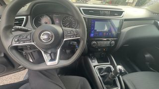 Nissan Qashqai 2018 ENERGY-thumb-15