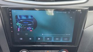 Nissan Qashqai 2018 ENERGY-thumb-18