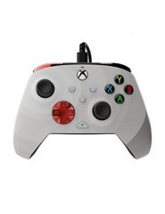 PDP Rematch & Airlite Radial White Bundle Licensed Xbox / Xbox Series X