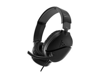 Turtle Beach Recon 70 Wired Headset - 2024 Multi platform - Black / PlayStation 5-thumb-3