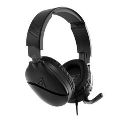 Turtle Beach Recon 70 Wired Headset - 2024 Multi platform - Black / PlayStation 5