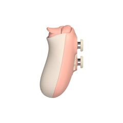 8BitDo Ultimate 2C Wired Pad Peach / PC-thumb-4