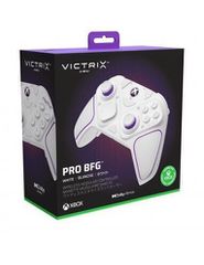 PDP Victrix Pro BFG Wireless Controller White Licensed Xbox / Xbox Series X-thumb-4