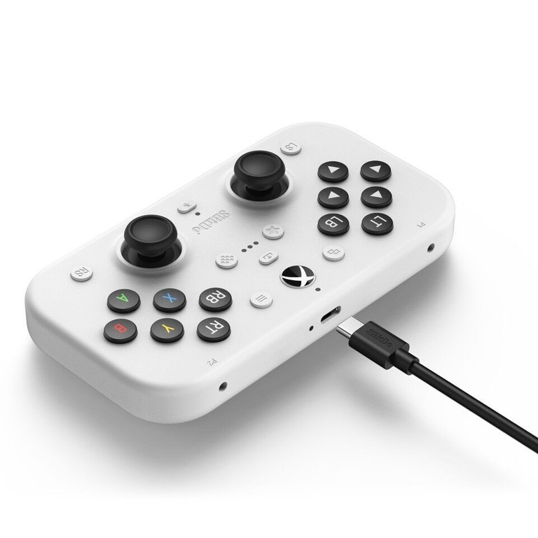 8BitDo Lite SE 2.4G Wireless Controller for Xbox / Xbox Series X