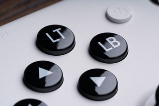 8BitDo Lite SE 2.4G Wireless Controller for Xbox / Xbox Series X-thumb-2