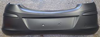 OPEL CORSA D 2006-2015 ΠΡΟΦΥΛΑΚΤΗΡΑΣ ΠΙΣΩ 3ΠΟΡΤΟ ΜΙΚΡΗ ΕΞΑΤΜΗΣΗ