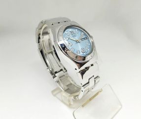 SWATCH IRONY SR726SW ΓΥΝΑΙΚΕΙΟ ΡΟΛΟΙ A9046 ΤΙΜΗ 85 ΕΥΡΩ