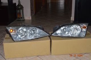 Φανάρια εμπρός από FORD MONDEO 02-07(αριστερό-δεξί)