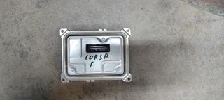 ΕΓΚΕΦΑΛΟΣ ΦΑΝΑΡΙΟΥ LED OPEL CORSA F