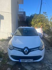 Renault Clio 2015 Estate