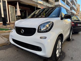 Smart ForTwo 2015