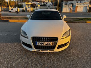 Audi TT 2008-thumb-1