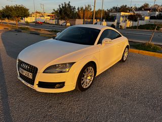 Audi TT 2008
