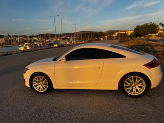 Audi TT 2008-thumb-2