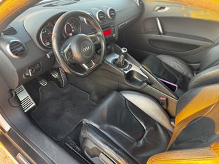 Audi TT 2008-thumb-8