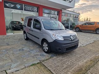 Paddy Wagon Renault 2021 Kahgoo