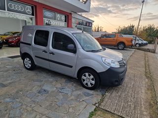 Κλούβα Renault 2021 Kahgoo-thumb-1