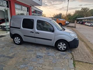 Κλούβα Renault 2021 Kahgoo-thumb-2