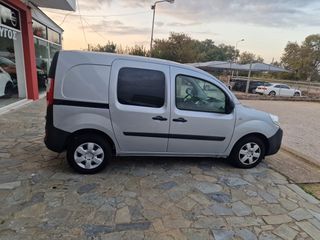 Κλούβα Renault 2021 Kahgoo-thumb-4