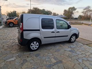 Κλούβα Renault 2021 Kahgoo-thumb-5