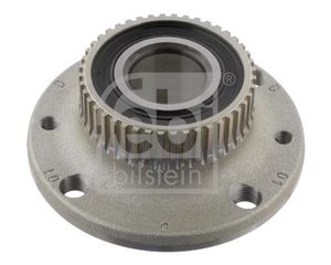 FEBI ΡΟΥΛΕΜΑΝ ΤΡΟΧΟΥ ΣΕΤ FIAT FEBI BILSTEIN 12118