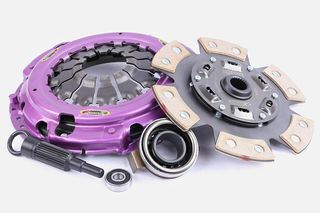 Clutch Kit - Xtreme Performance Race Sprung Ceramic 1400Kg (70% inc.) 850Nm