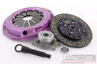 Clutch Kit - Xtreme Performance Heavy Duty Organic 240Nm