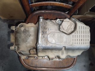 ΚΑΡΤΕΡ ΓΙΑ ΚΙΝΙΤΗΡΑ BLP 1.6 FSI VW GOLF 5 04-08