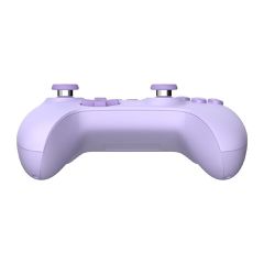 8BitDo Ultimate 2C Wired Pad Purple / PC-thumb-3