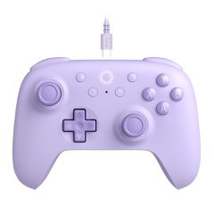 8BitDo Ultimate 2C Wired Pad Purple / PC