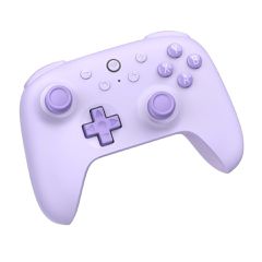 8BitDo Ultimate 2C Wired Pad Purple / PC-thumb-4
