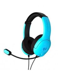 PDP Airlite Headset Wired Neptune Blue / PlayStation 5